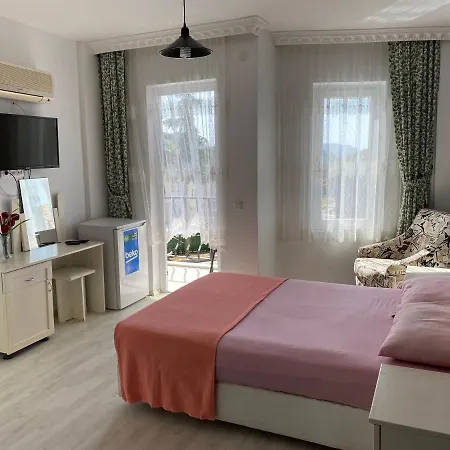 Hotel Greenway Ölüdeniz