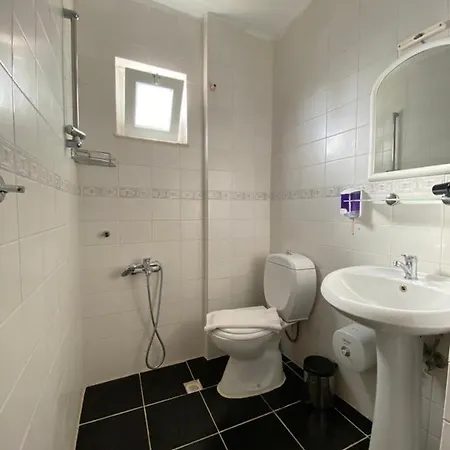 Hotel Greenway Ölüdeniz