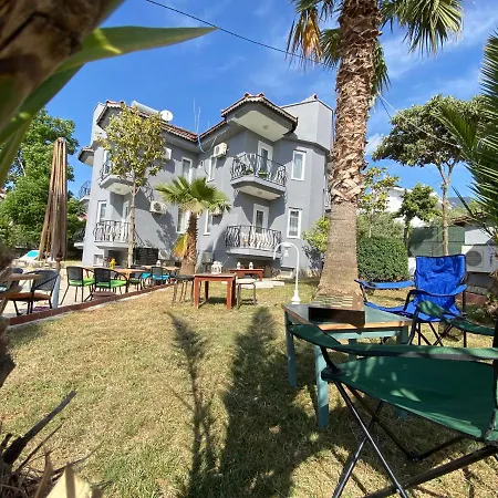 Greenway Hotel Ölüdeniz