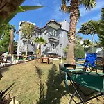 Greenway Hotel Oludeniz