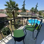 Hotel Greenway Oludeniz