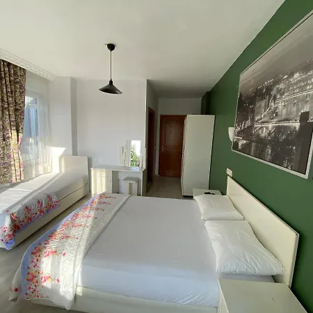 Greenway Hotel Oludeniz