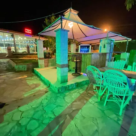 Greenway * אולודניץ