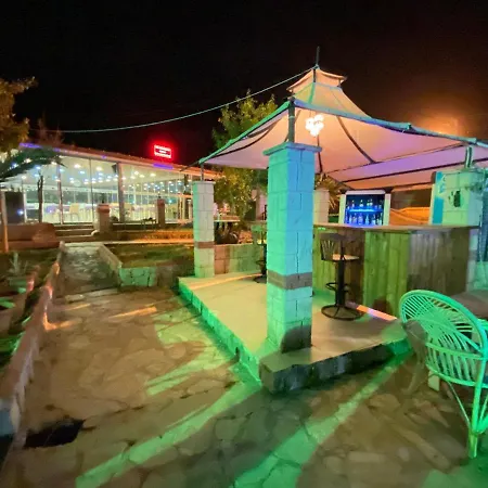 Greenway אולודניץ