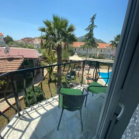 Greenway אולודניץ