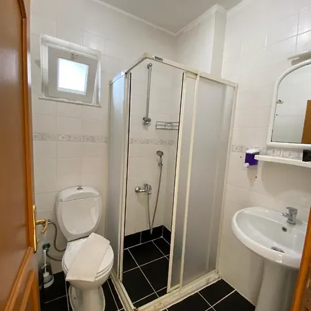 Greenway * אולודניץ