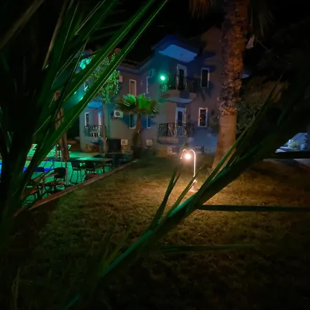 Greenway מלון אולודניץ