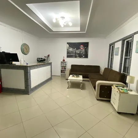 Greenway אולודניץ