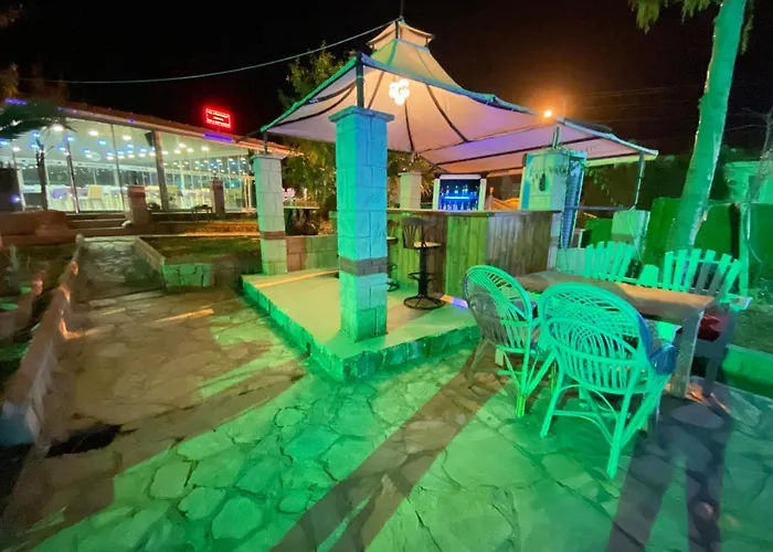 Greenway * Ölüdeniz