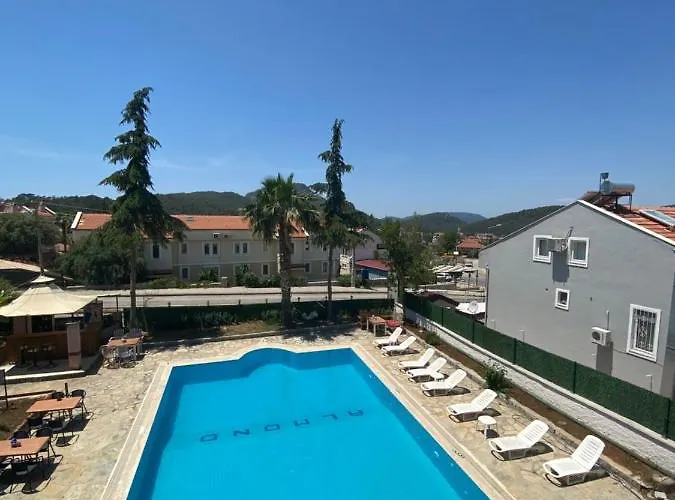 Greenway Ölüdeniz