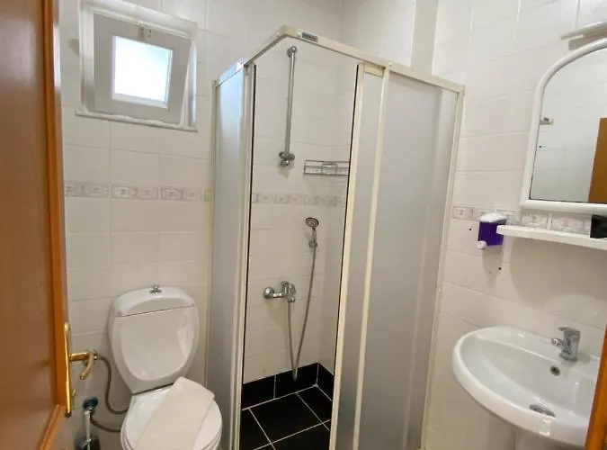 Greenway * Ölüdeniz