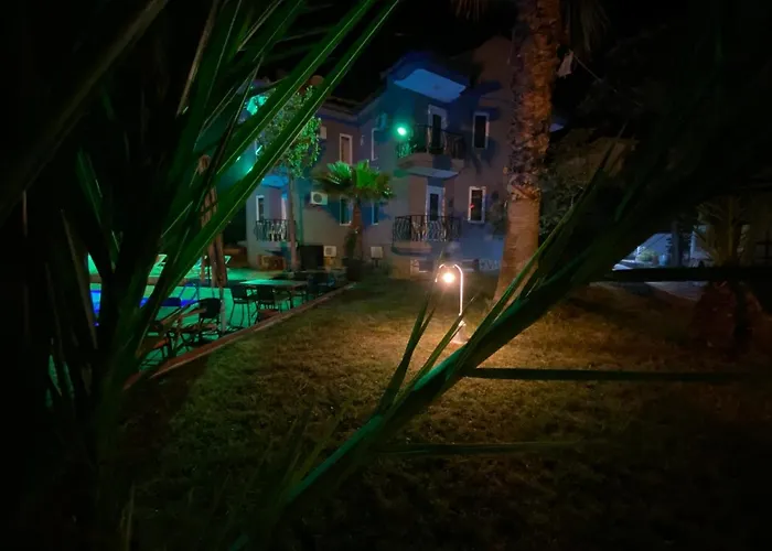 Greenway Hotel Ölüdeniz