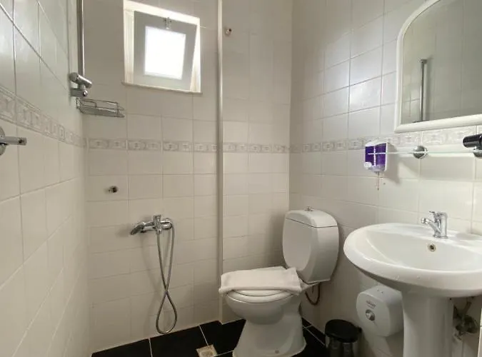 Hotel Greenway Ölüdeniz