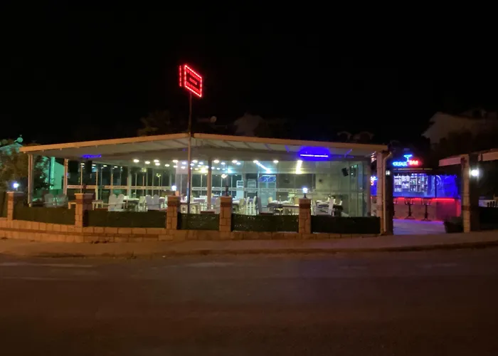 Greenway Олудениз