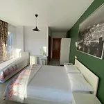 Greenway Otel Ölüdeniz