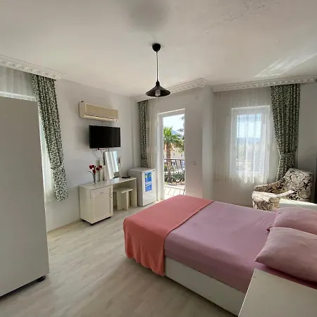 Greenway 厄吕代尼兹