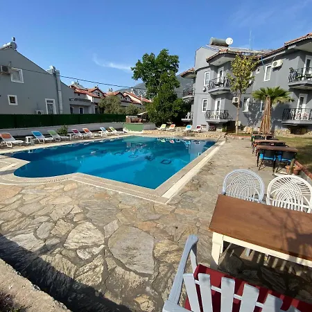 Greenway * オルデニズ