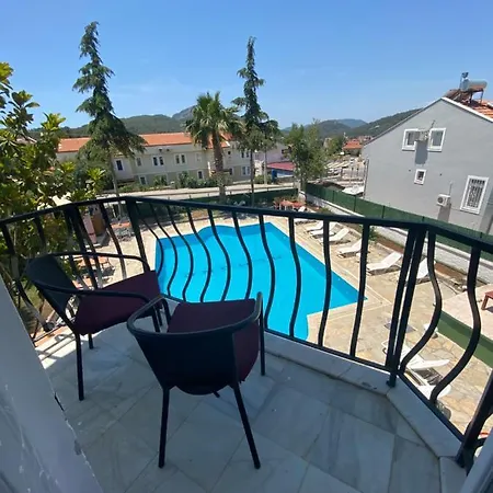 ホテル Greenway オルデニズ