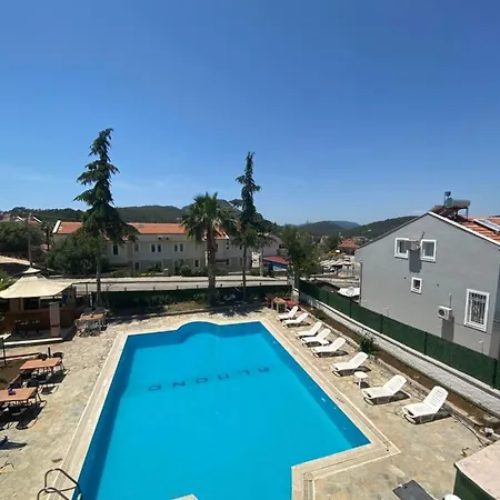 Greenway オルデニズ