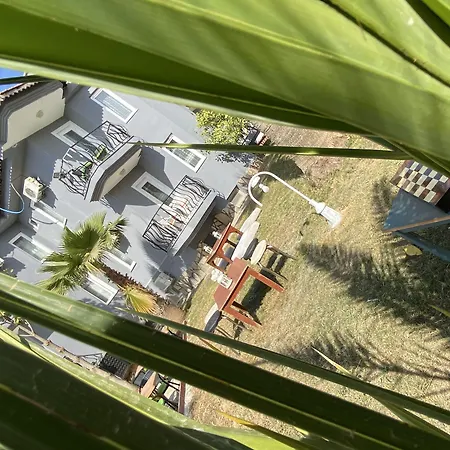 Greenway 厄吕代尼兹