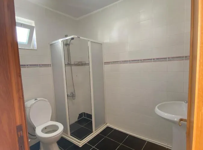 Szálloda Greenway Oludeniz