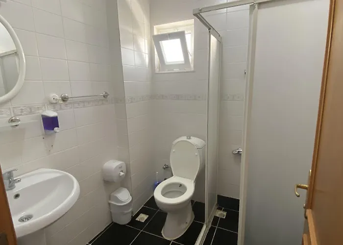 Greenway Szálloda *