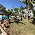Hotell Greenway