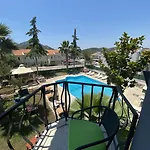 Hotell Greenway