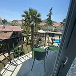 Hotell Greenway