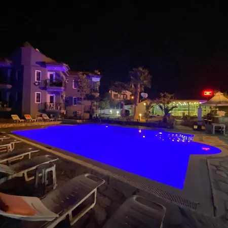 Greenway Hotel