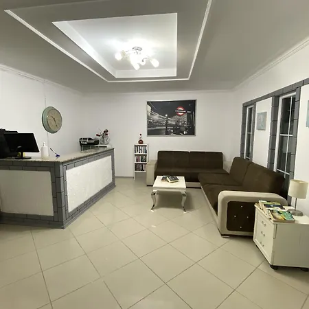 Greenway Ολουντενίζ