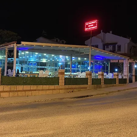 Ξενοδοχείο Greenway *