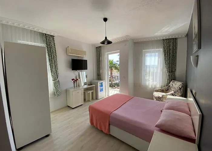 Greenway Ολουντενίζ