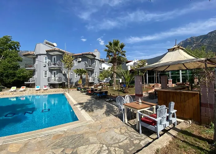 Greenway Ξενοδοχείο