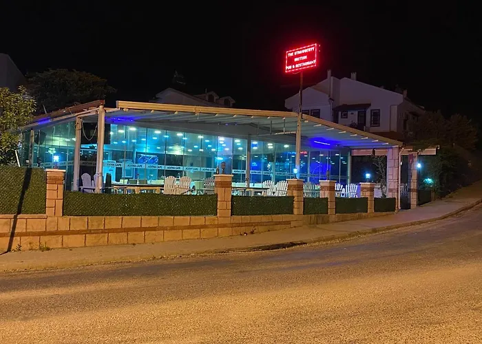 Greenway Ολουντενίζ