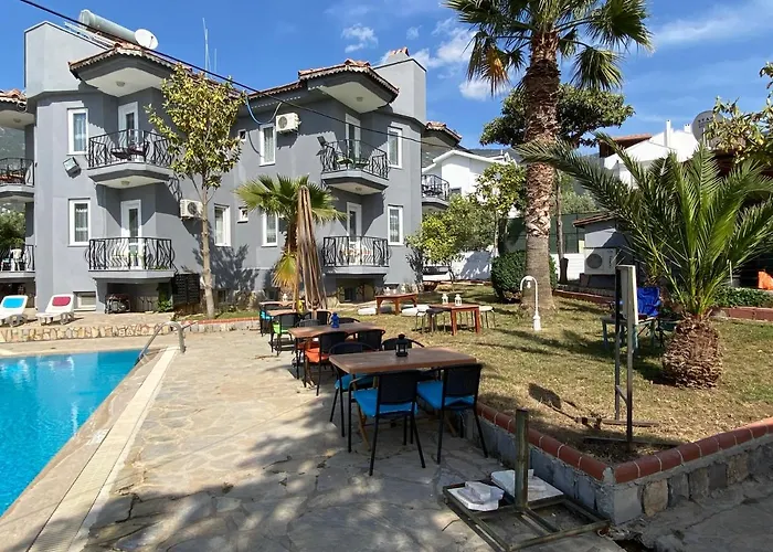 Greenway Ξενοδοχείο *