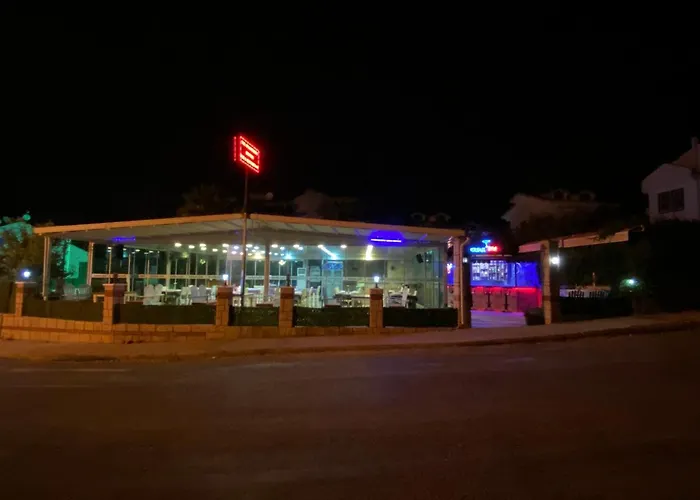 Greenway Ξενοδοχείο