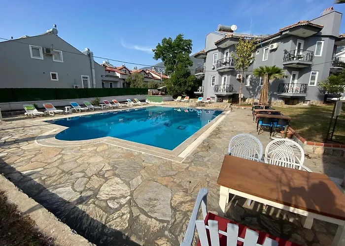 Greenway * Ολουντενίζ