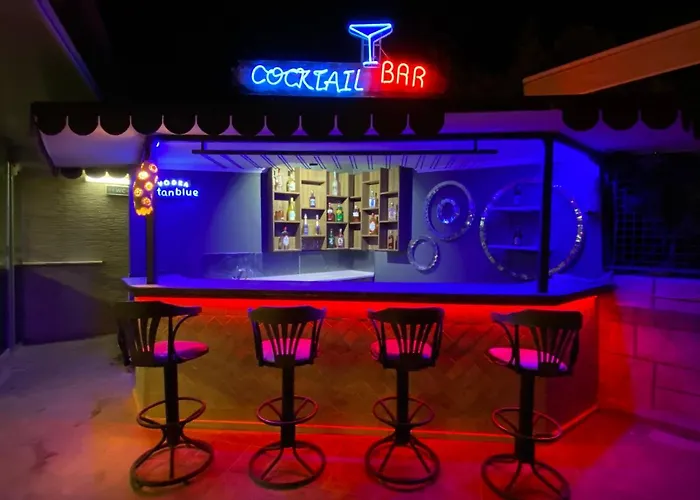 Greenway Ξενοδοχείο *