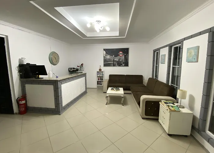 Greenway Ολουντενίζ