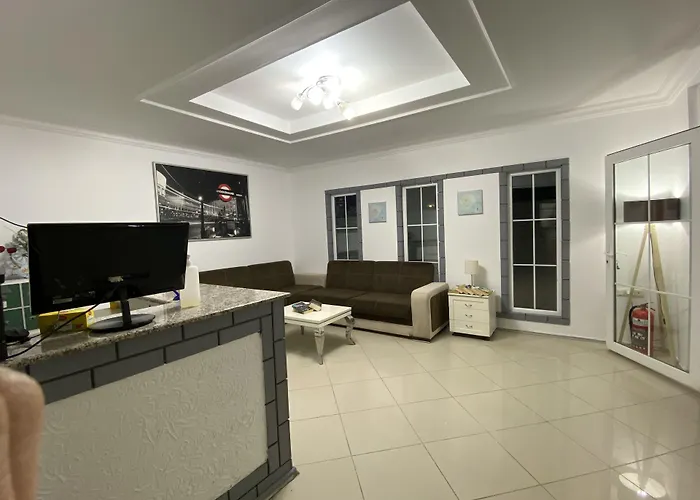 Ξενοδοχείο Greenway *