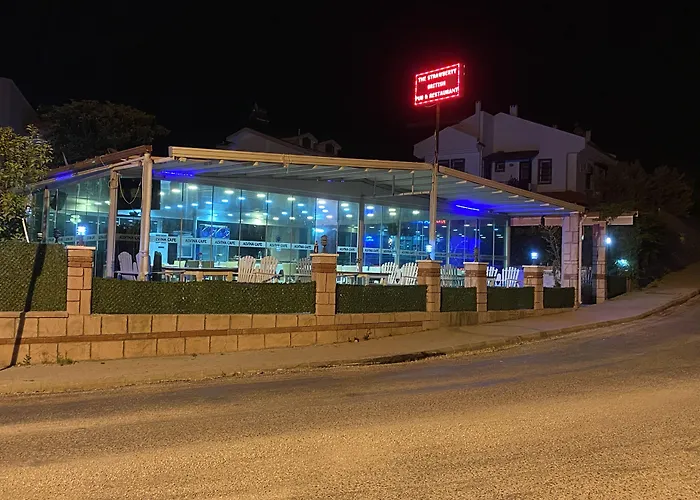 Ξενοδοχείο Greenway *