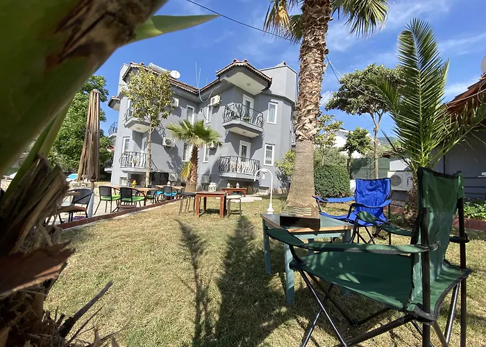 Greenway Ξενοδοχείο