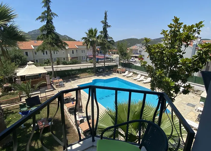 Ξενοδοχείο Greenway