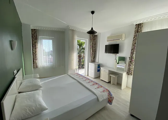 Greenway Ξενοδοχείο *