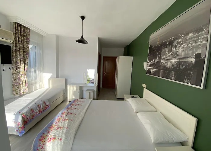 Ξενοδοχείο Greenway